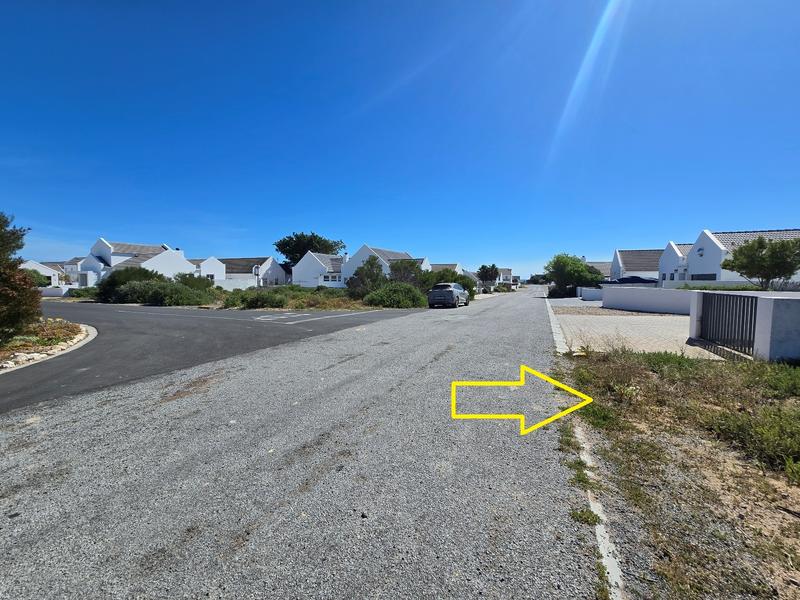 0 Bedroom Property for Sale in Golden Mile Western Cape
